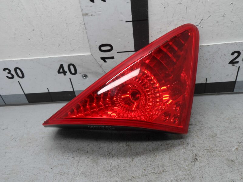 Изображение товара 76482 - 00076482 fonar kryshki levyj