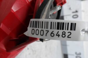 Изображение товара 76482 - 00076482 fonar kryshki levyj 1