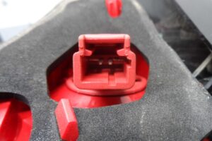 Изображение товара 76482 - 00076482 fonar kryshki levyj 3