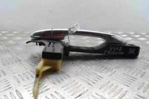 Изображение товара 76484 - 00076484 ruchka naruzhnaya Peugeot 306 1