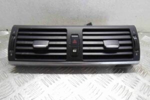 Изображение товара 76489 - 00076489 deflektor obduva salona 1