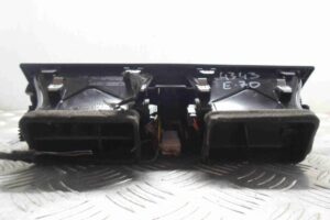 Изображение товара 76489 - 00076489 deflektor obduva salona 3