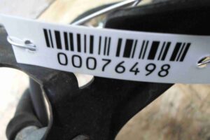 Изображение товара 76498 - 00076498 tros kulisy kpp LDV Convoy 1