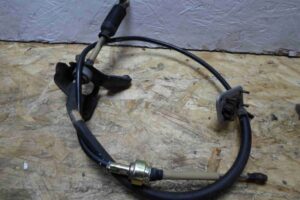 Изображение товара 76498 - 00076498 tros kulisy kpp LDV Convoy 2