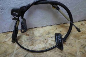 Изображение товара 76498 - 00076498 tros kulisy kpp LDV Convoy