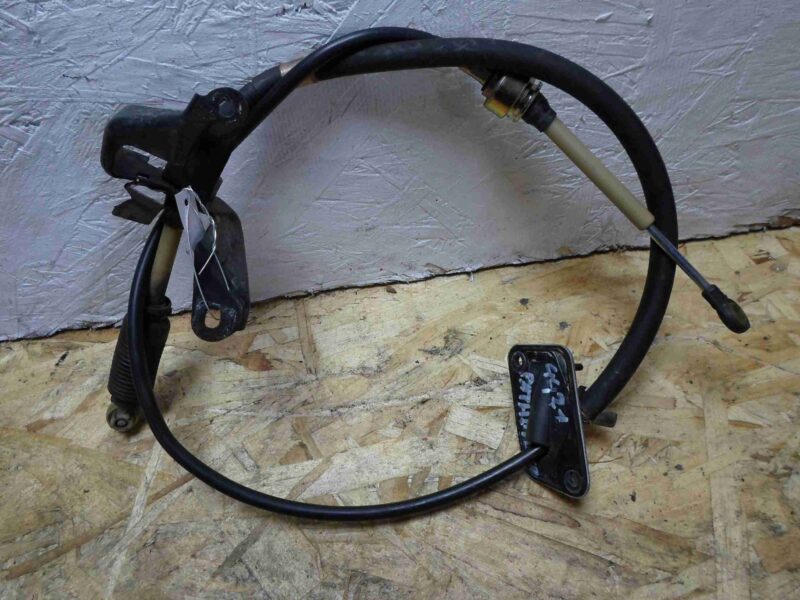 Изображение товара 76498 - 00076498 tros kulisy kpp LDV Convoy