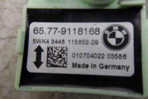 Изображение товара 76499 - 00076499 datchik udara 2
