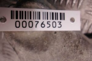Изображение товара 76503 - 00076503 kronshtejn dvigatelya 1