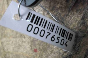 Изображение товара 76504 - 00076504 schitok priborov LDV Convoy 2