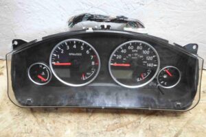 Изображение товара 76504 - 00076504 schitok priborov LDV Convoy 3