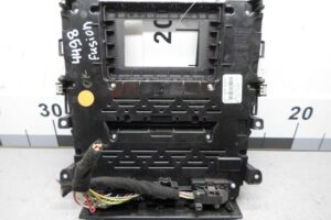 Изображение товара 76505 - 00076505 panel upravleniya magnitoloj Chevrolet Aveo 3