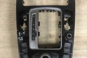 Изображение товара 76510 - 00076510 panel upravleniya multimedijnoj sistemoj MMI 