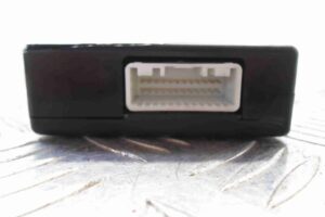 Изображение товара 76514 - 00076514 blok upravleniya parktronikami Toyota Hiace 1