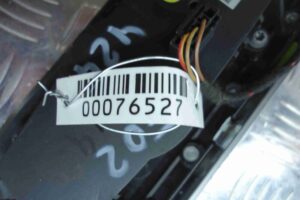 Изображение товара 76527 - 00076527 pereklyuchatel otopitelya 1