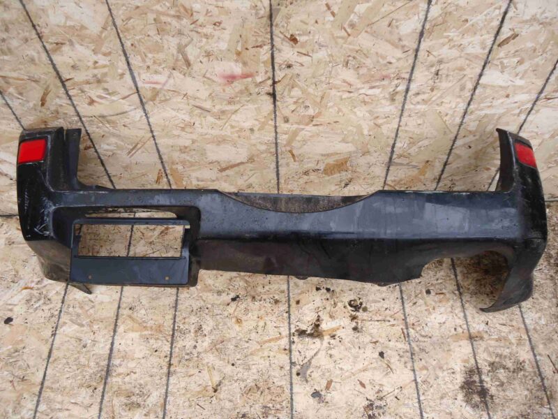 Изображение товара 76541 - 00076541 bamper zadnij