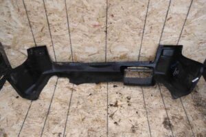 Изображение товара 76541 - 00076541 bamper zadnij 1