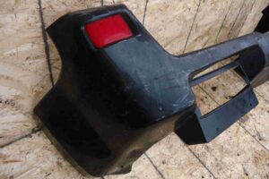 Изображение товара 76541 - 00076541 bamper zadnij 2