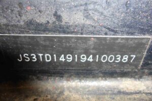 Изображение товара 76541 - 00076541 bamper zadnij 3