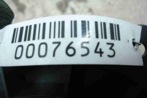 Изображение товара 76543 - 00076543 ventilyator otopitelya 1