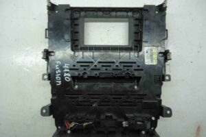 Изображение товара 76545 - 00076545 panel upravleniya magnitoloj Chevrolet Aveo 2