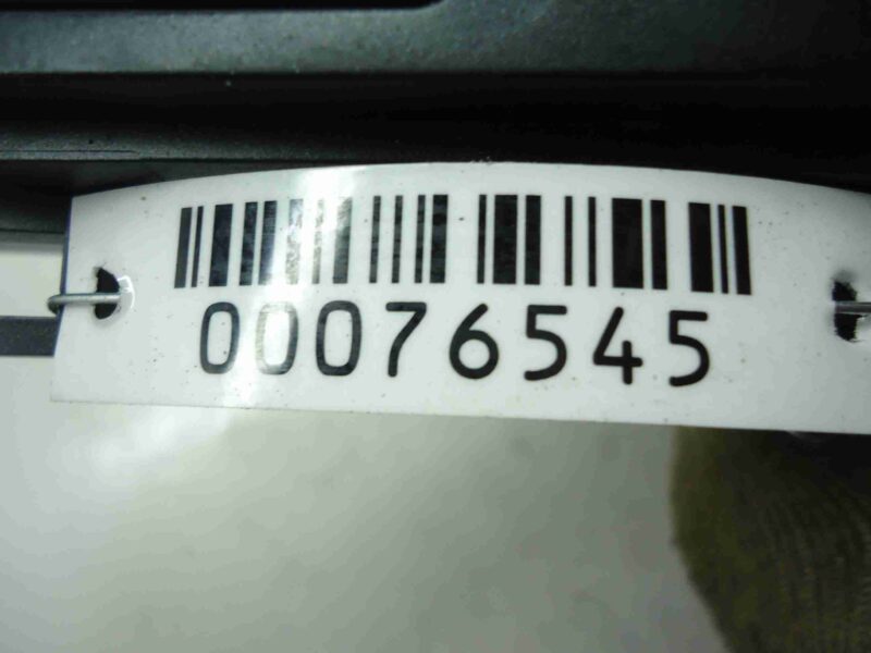 Изображение товара 76545 - 00076545 panel upravleniya magnitoloj Chevrolet Aveo