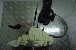 Изображение товара 76546 - 00076546 zamok dveri Ford Scorpio 3