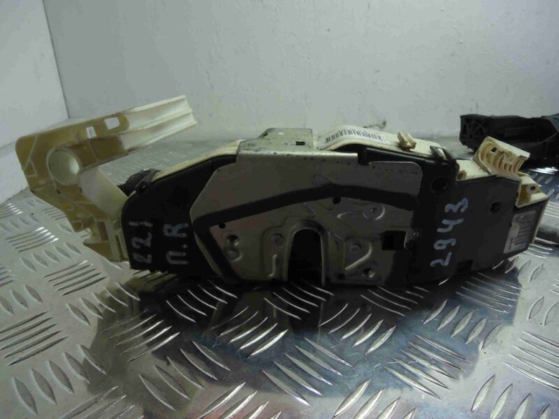 Изображение товара 76546 - 00076546 zamok dveri Ford Scorpio