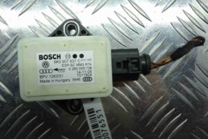 Изображение товара 76551 - 00076551 datchik uskoreniya 