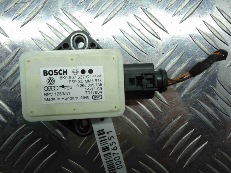 Изображение товара 76551 - 00076551 datchik uskoreniya