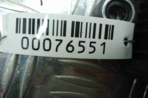 Изображение товара 76551 - 00076551 datchik uskoreniya 2