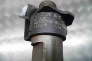 Изображение товара 76553 - 00076553 forsunka toplivnaya Ford Scorpio 3