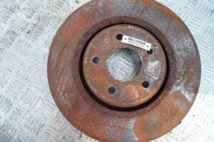 Изображение товара 76554 - 00076554 disk tormoznoj perednij 1