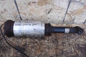 Изображение товара 76561 - 00076561 amortizator zadnij levyj Audi Q5 1