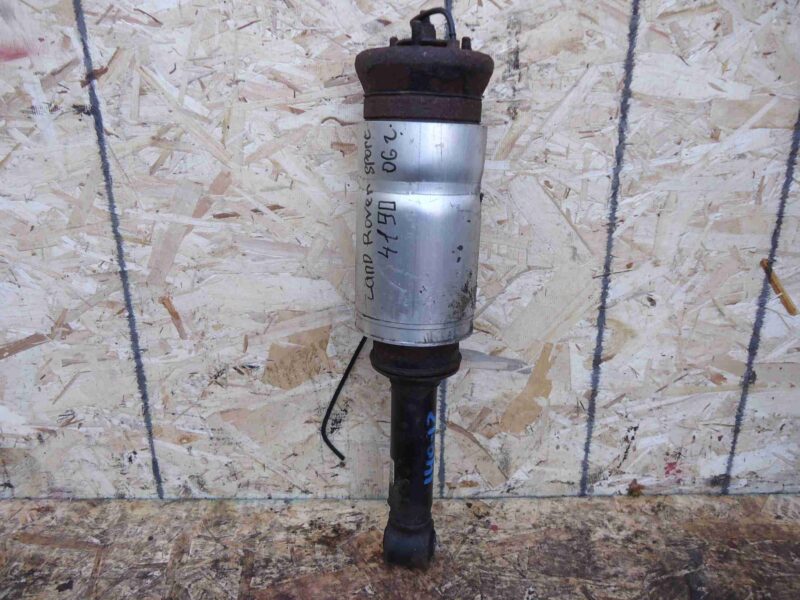 Изображение товара 76561 - 00076561 amortizator zadnij levyj Audi Q5