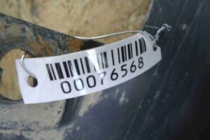 Изображение товара 76568 - 00076568 porog plastikovyj levyj Ford Expedition 1