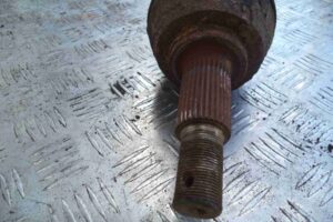 Изображение товара 76571 - 00076571 poluos perednyaya levaya Lexus LS 1