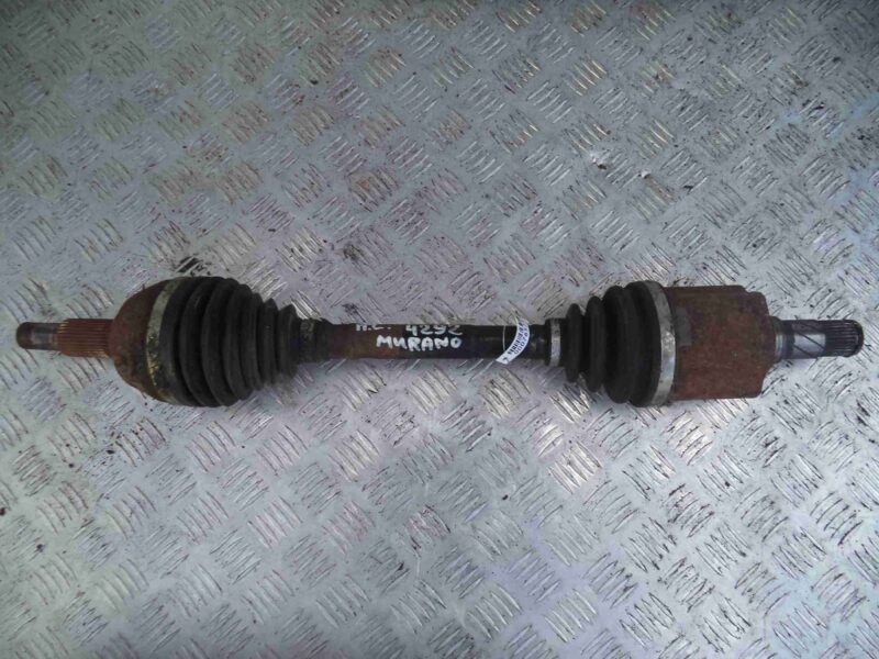 Изображение товара 76571 - 00076571 poluos perednyaya levaya Lexus LS