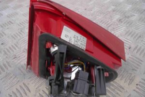 Изображение товара 76574 - 00076574 fonar kryshki levyj 1