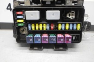 Изображение товара 76577 - 00076577 blok predokhranitelej 1