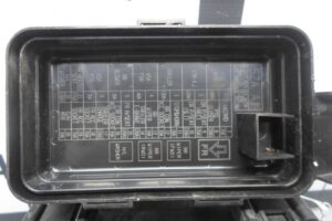 Изображение товара 76577 - 00076577 blok predokhranitelej 3