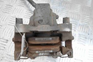 Изображение товара 76579 - 00076579 support zadnij levyj Honda Ridgeline 1