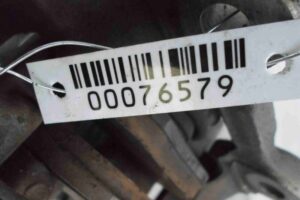 Изображение товара 76579 - 00076579 support zadnij levyj Honda Ridgeline 3