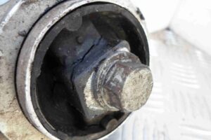 Изображение товара 76582 - 00076582 rychag perednij levyj nizhnij 1