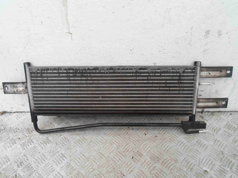 Изображение товара 76584 - 00076584 radiator akpp