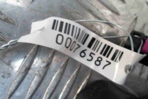 Изображение товара 76587 - 00076587 zerkalo levoe 1