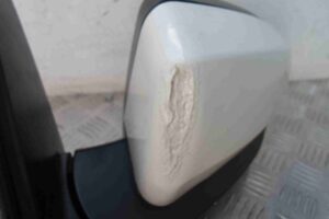 Изображение товара 76587 - 00076587 zerkalo levoe 2