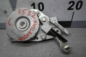 Изображение товара 76590 - 00076590 motorchik (nasos) podema kryshki bagazhnika 3