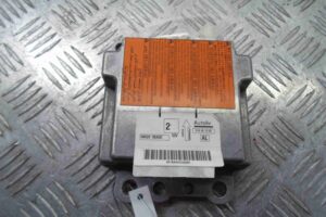 Изображение товара 76598 - 00076598 blok upravleniya podushek bezopasnosti Toyota Hiace 1