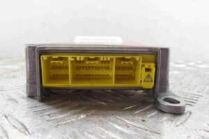 Изображение товара 76598 - 00076598 blok upravleniya podushek bezopasnosti Toyota Hiace 2