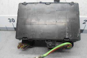 Изображение товара 76605 - 00076605 blok predokhranitelej Chevrolet Aveo 1